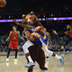 Image for article titled Here's An Idea For Fixing The NBA's Fouling Problem